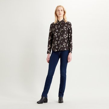 Camisa estampada às flores LEVI'S
