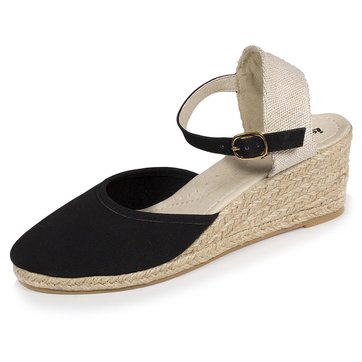 espadrilles la redoute