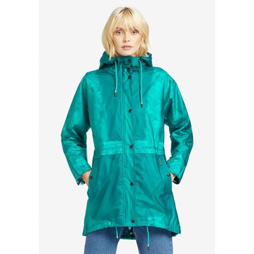 Manteau bleu petrole | La Redoute Manteau femme bleu petrole | La Redoute