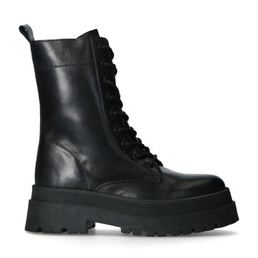 bottes style motard femme pas cher