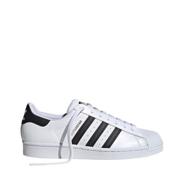 Superstar blanche taille 39 | La Redoute
