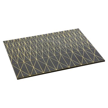 Dining Room Table Placemats Quilted Plastic La Redoute