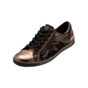 sandro basket flamme or