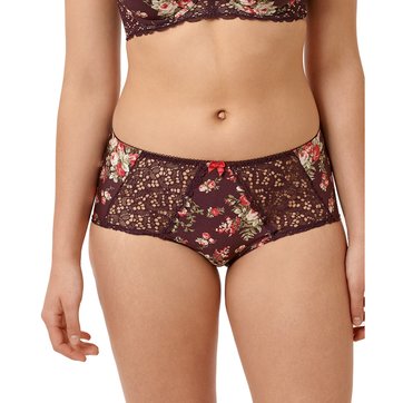 Bedruckter Shorty Diane SANS COMPLEXE