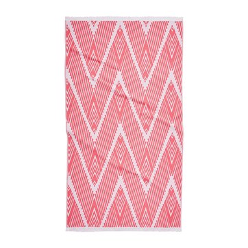 Serviette De Plage Double La Redoute