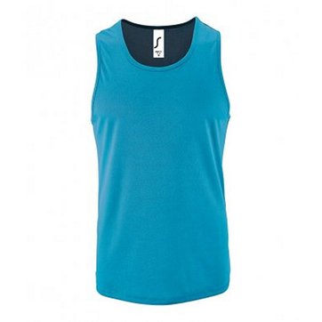 Debardeur bleu roi clearance