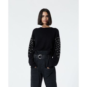 sweat noir the kooples