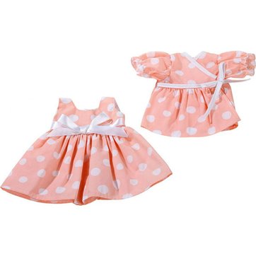 Robe De Poupee La Redoute