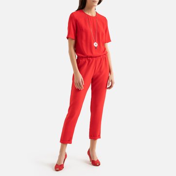 Combinaison bustier | La Redoute Combinaison bustier | La Redoute