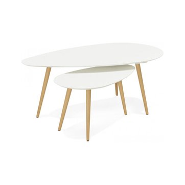 Table Gigogne En Solde La Redoute