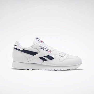 basket homme reebok classic