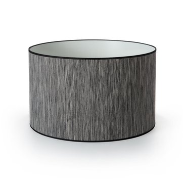 Lampenschirm Wombat aus Strukturgewebe, in 5 Grössen AM.PM