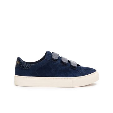 superstar suede