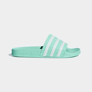 tongs femme adidas