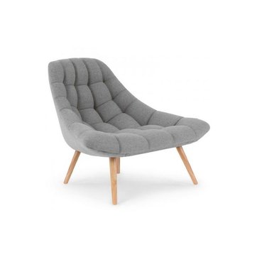 Fauteuil Scandinave La Redoute