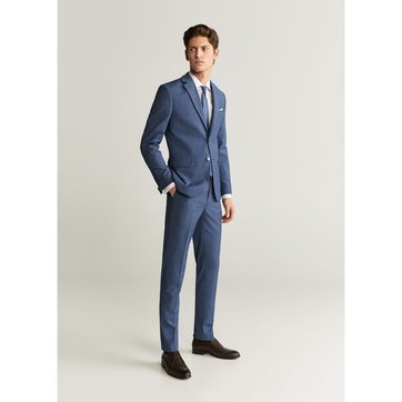 Costume Et Blazer Homme En Solde Mango Man La Redoute