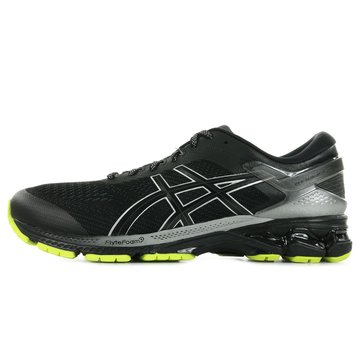 asics kayano 20 noir