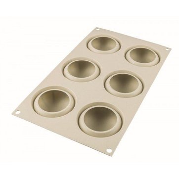 Moule Mini Pizza La Redoute