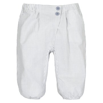 Hose mit Streifenmuster 1 Monat-4 Jahre Hose mit Streifenmuster 1 Monat-4 Jahre LA REDOUTE COLLECTIONS