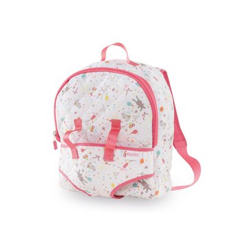 porte bebe corolle 36 cm