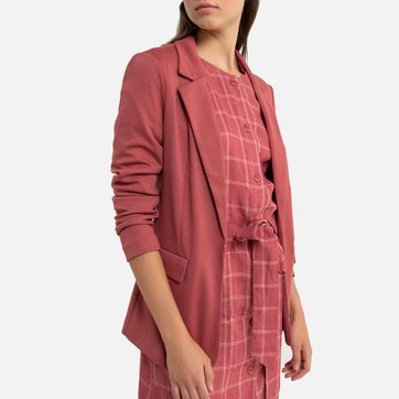 Blazer in gerader Schnittform VERO MODA