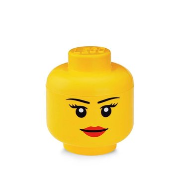 Tete De Lego Geante La Redoute