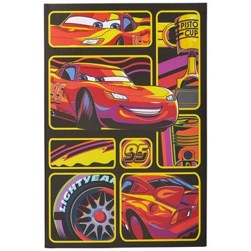 Carte Anniversaire Cars La Redoute