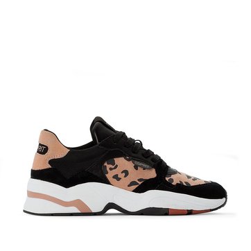 Zapatillas leopardo Jana Leo Lu ESPRIT