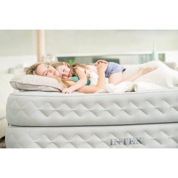 Matelas gonflable camping Intex | La Redoute