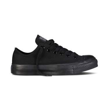 Solde Noire En Toile Converse Redoute La q6PzYW