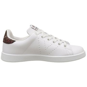 Blanc Blanc Cuir Basket Redoute Cuir FemmeLa Basket FemmeLa Yf6gb7y
