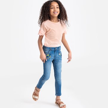 Girls Clothing | Girls Clothes & Outfits | La Redoute