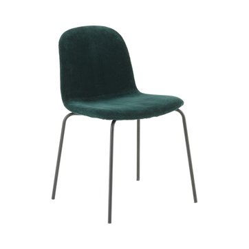 Stuhl Tibby mit Cord-Bezug AM.PM