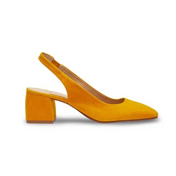 Chaussures Talon Jaune La Redoute