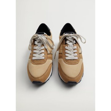 mango basket femme