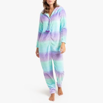 Combinaison polaire femme | La Redoute Combinaison polaire femme | La Redoute