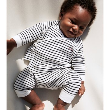 Ensemble Bebe Garcon Petit Bateau La Redoute