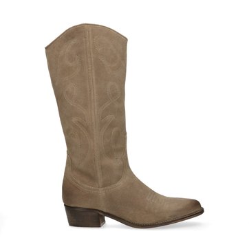 Bottes Femme La Redoute