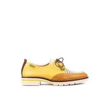 derbies moutarde
