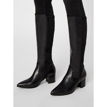 bottes genoux