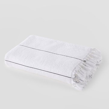 Serviette De Bain La Redoute