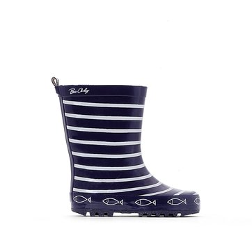 botte pluie taille 20