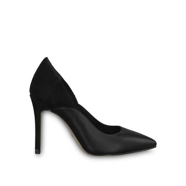 Lederpumps Idony mit Pfennigabsatz TAMARIS