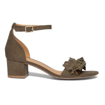chaussures texto femme 2018