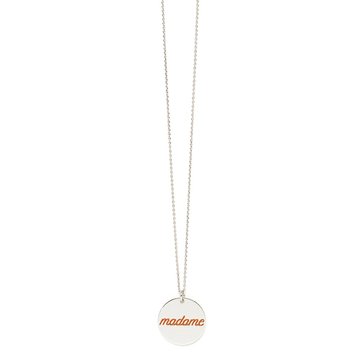 FASHION VINTAGE NEUF Femme COLLIER SAUTOIR MONTGOLFIERE COULEUR