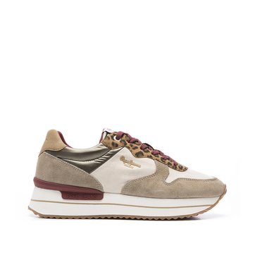 Sapatilhas Rusper Leo PEPE JEANS