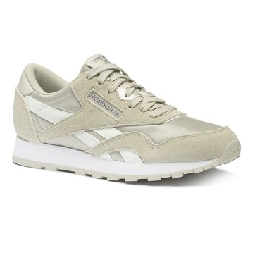 reebok nylon noir femme