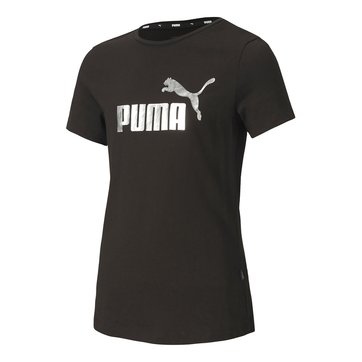 T-shirt, 8-16 anos PUMA