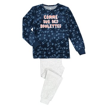 La Redoute Collections Big Boys Pack of 2 Hipsters 10-16 Years