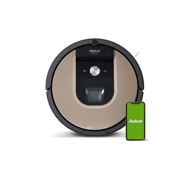 Aspirateur robot roomba | La Redoute Aspirateur robot roomba 676 I Robot | La Redoute
